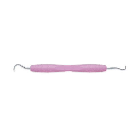 Big Easy Ultralite Sickle Scalers, Double End, U15/33, 05633