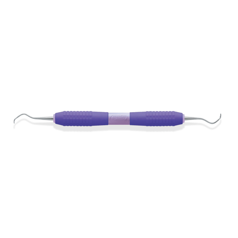 Big Easy Ultralite Universal Curettes, Double End, 13/14 McCalls, 05635