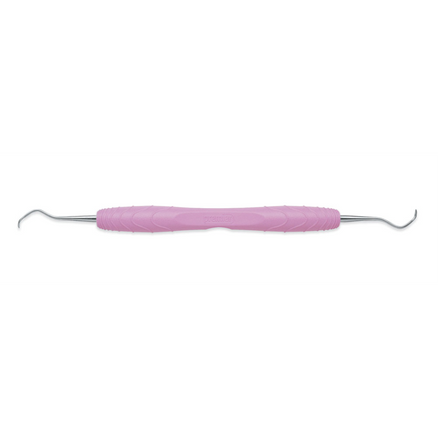 Big Easy Ultralite Universal Curettes, Double End, 13s/14s McCalls, 5639