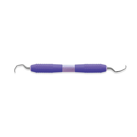 Big Easy Ultralite Universal Curettes, 17/18 Gracey, 05655