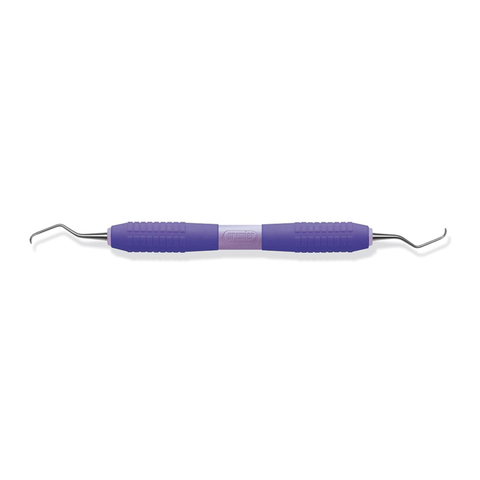 Big Easy Ultralite Handle Mini Pocket Scaler, MPS 3/4, Double End, 05671