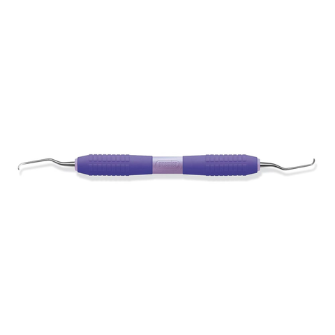 Big Easy Ultralite Handle Mini Pocket Scaler, MPS 5/6, Double End, 05672