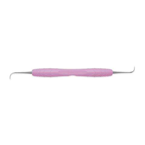 Big Easy Ultralite Sickle Scaler, #128, Nebraska, Double End, 05680