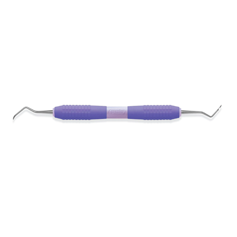 Big Easy Ultralite Sickle Scaler, #135, Double End, 05694