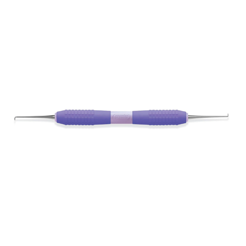 Big Easy Ultralite Sickle Scaler, 0/00, Double End, 05695
