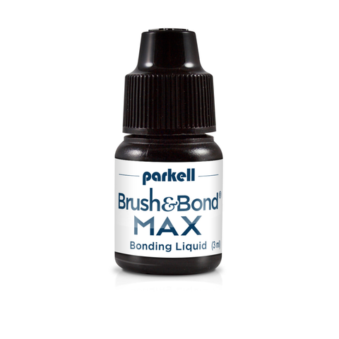 Brush & Bond MAX Universal Bonding Agent, Liquid Refill, 3 ml, 1/Pk, S222