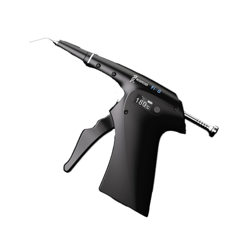 Woodpecker, Endo Obturation Gun, 1/Pk, FI-G