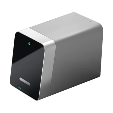 Woodpecker,?Free Scan, Imaging Plate Scanner, 1/Pk