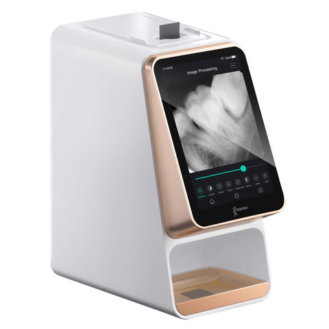 Woodpecker,?i-Scan, Imaging Plate Scanner, 1/Pk