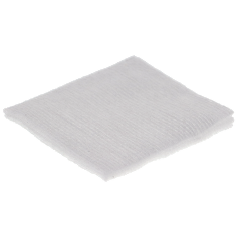 Non-Woven Gauzes, Non-Sterile, 4-Ply, 3" x 3", 4000/Pk, 100233