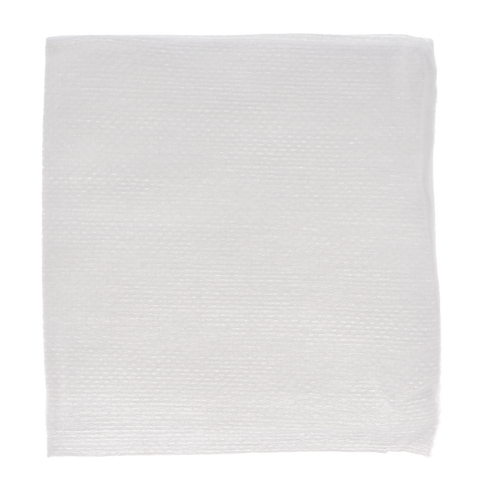 Non-Woven Gauzes, Non-Sterile, 8-Ply, 4" x 4", 4000/Pk, 100405