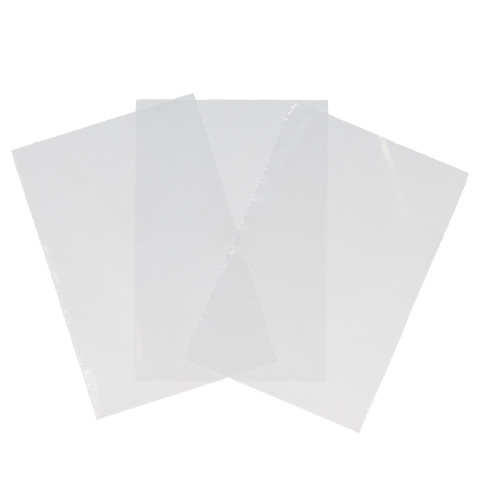 Panoramic Bite Block Covers, 2" x 3", 1000/Pk, 101177