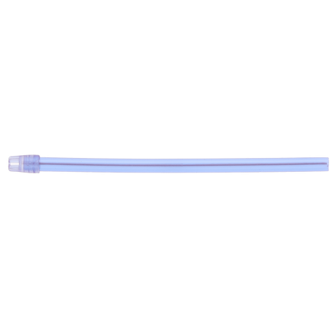 Saliva Ejector Lavender, 100/Bg, 101524