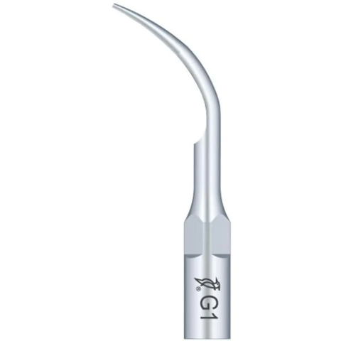 Piezo Tips, Supragingival Scaling, G1, 1/Pk