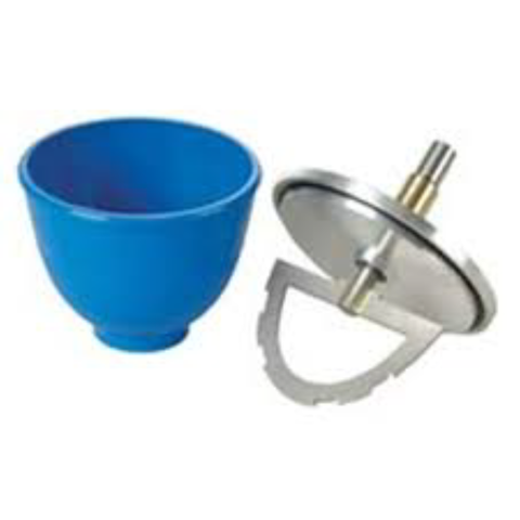 Flexible Vac-u-mixer, 500/ml, 15665