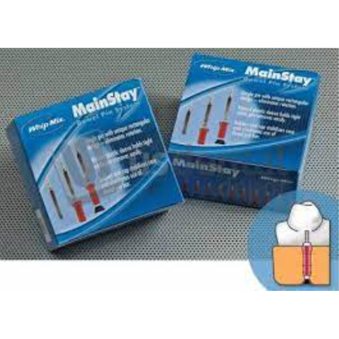 MainStay Single Pins, 8236