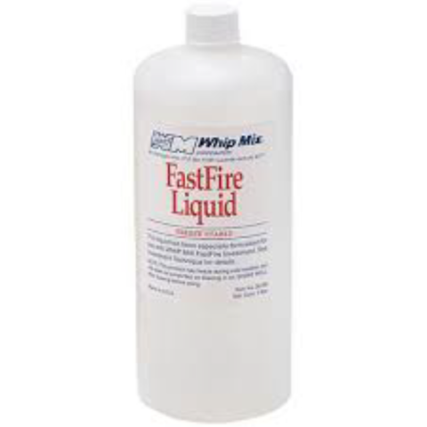 FastFire Liquid, 1 Liter, 38161