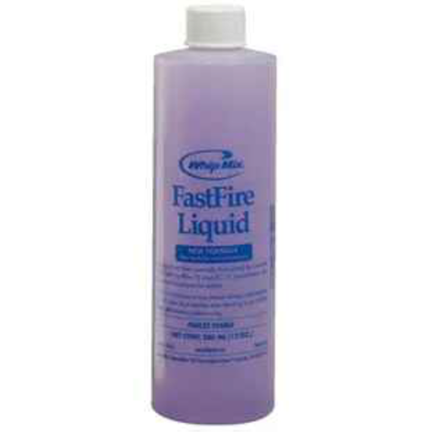 FastFire Liquid, 340/ml, 38166