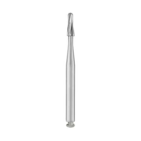 Standard Operative Carbide Burs, RA, Straight Flat End Cross Cut Taper, # 700, 10/Pk, 14788