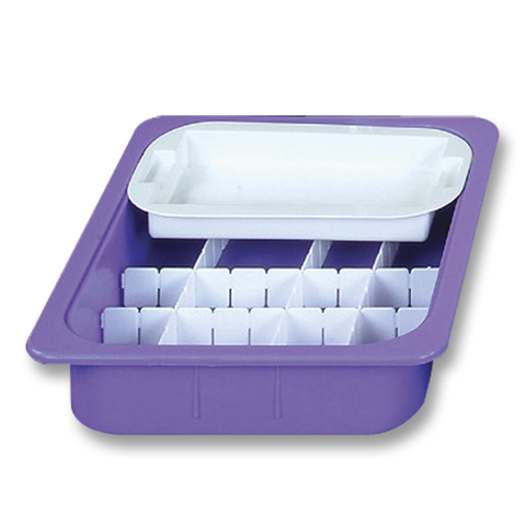 Tub Accessory Tray, 1/Pk, 500TA-1