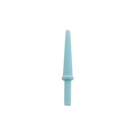 Surgical Aspirator, Mini Tips, Blue, 25/Pk, 007