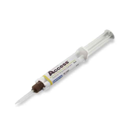 Centrix Access Automix Temporary Cement, 1 x 5ml AutoMix Cartridge, 310521