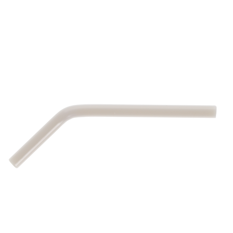 Seal-Tight Type Air/Water Syringe Tips, White, 200/Pk, 100637