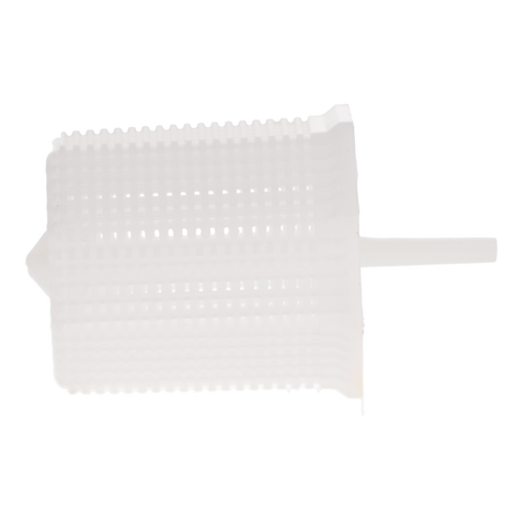 Disposable Trap, 1 1/2", # 5509, Clear, 144/Pk, 101240