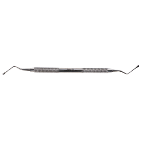 Lucas Bone Curette, 2.5 mm, # 85, 1/Pk, 300108