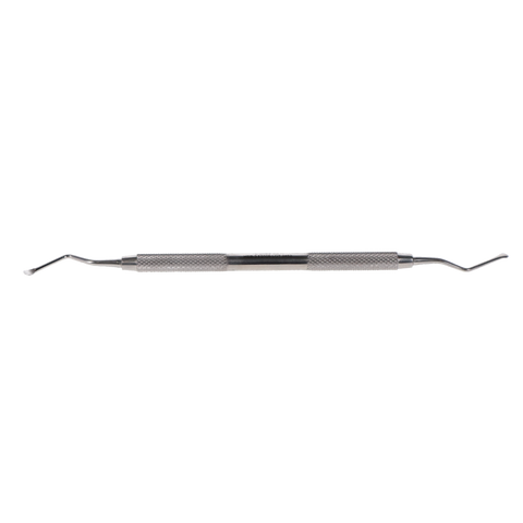 Lucas Bone Curette, 2.8 mm, # 86, 1/Pk, 300109