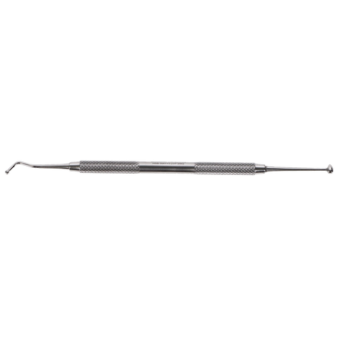 Burnisher, Double-End, # 26/29, 1/Pk, 300113