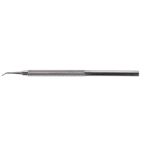 Calcium Hydroxide / Cavity Liner Placement Instrument, 4.25", 1/Pk, 300114