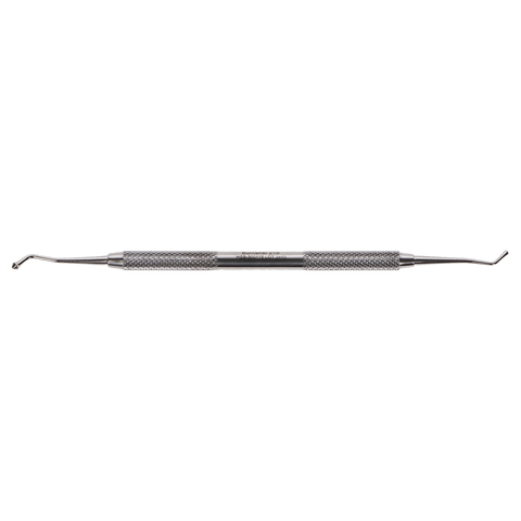 Burnisher, Acorn, Double-End, # 21B, 1/Pk, 300115