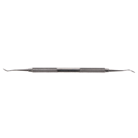 Carver, Hollenback, Double-End, Standard Handle, # 3S (1/2), 1/Pk, 300117