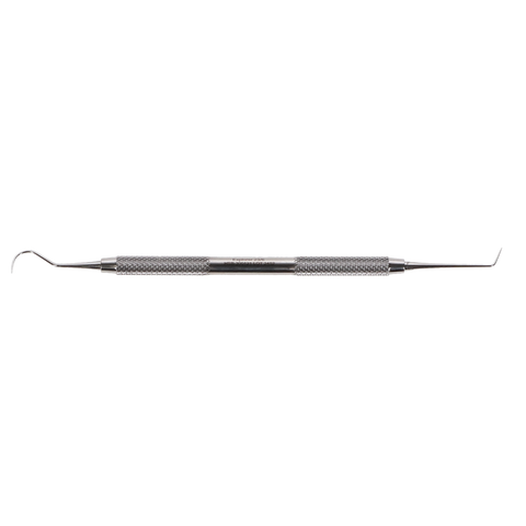 Explorer, Double-Ended, # 23/6, 1/Pk, 300121