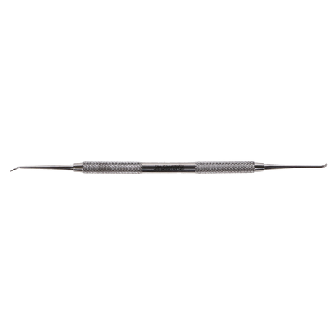 Carver, Discoid-Cleoid, Double-End, Standard Handle, # 89/92, 1/Pk, 300126