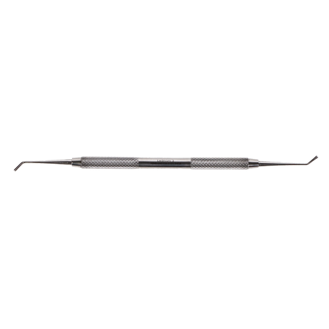 Plastic Filling Instrument, PFI, Double-End, Landmore # 3, 1/Pk, 300164