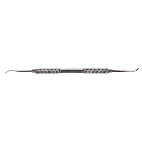Plastic Filling Instrument, PFI, Double-End,  # 1, 1/Pk, 300165