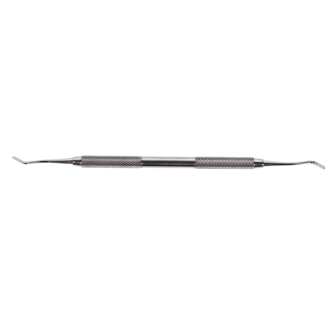 Plastic Filling Instrument, PFI, Double-End,  # 4, 1/Pk, 300169