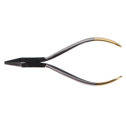 Orthodontic Pliers, Bird Beak, Long, # 140, 1/Pk, 300178