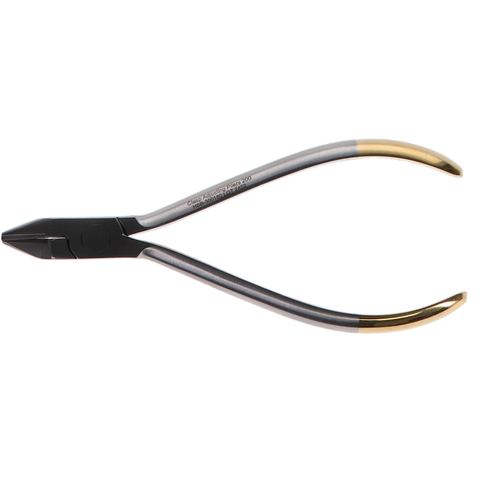 Orthodontic Pliers, Clasp Adjusting, # 200, 1/Pk, 300180