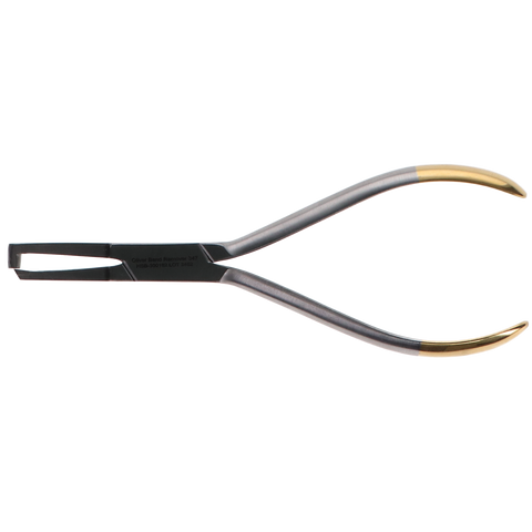 Orthodontic Pliers, Oliver Band Remover, # 347, 1/Pk, 300182
