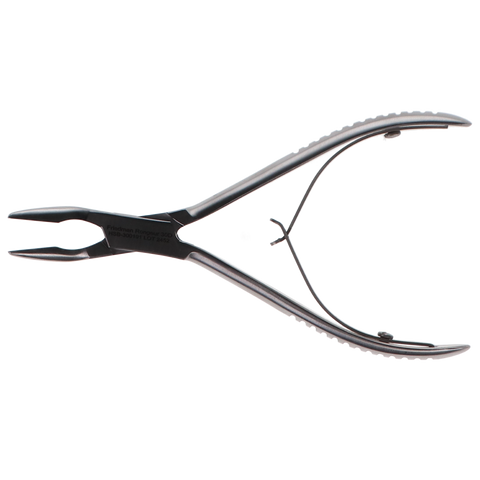 Friedman Bone Rongeur, 5.5", 30 Degrees, 300191