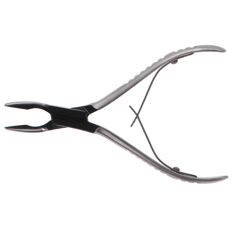 Friedman Bone Rongeur, 4.5", 30 Degrees, 300192