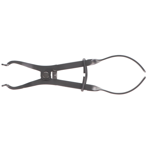 Ivory-Type Rubber Dam Forceps, 1/Pk, 300197