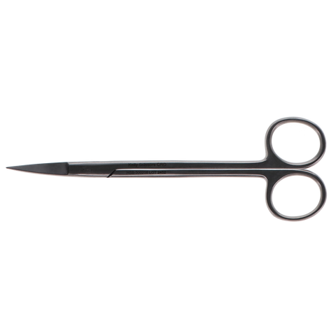 Kelly Scissors, 6.25", Curved, 1/Pk, 300208