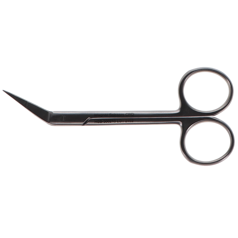 Wagner Scissors, 4.75", Curved, 1/Pk, 300210