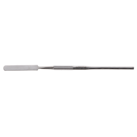 Cement Spatula, Single-End, # 24A, 1/Pk, 300215