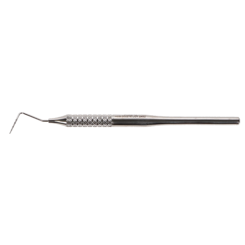Periodontal Probe, Single-Ended, # 12, 1/Pk, 300218