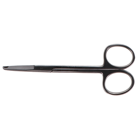 Stitch Scissors, 4.5", Littauer Junior, 1/Pk, 300229